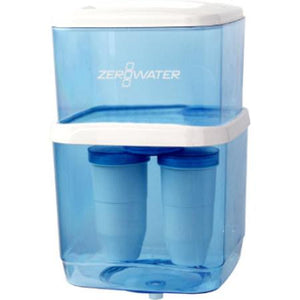 Avanti Water Bottle Kit ZJ007-IS IMAGE 1