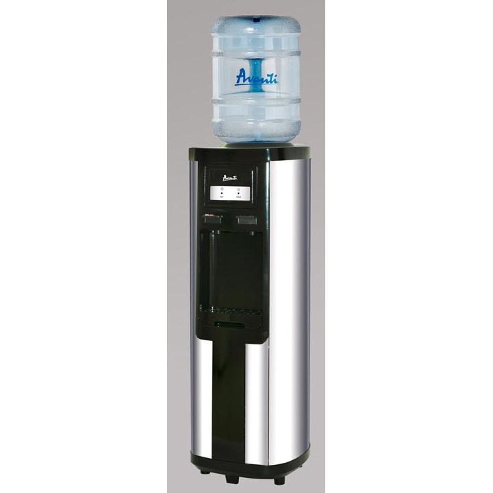 Avanti Freestanding Water Dispenser WDC760I3S IMAGE 2