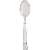 Sara Cucina Spoons Teaspoon 8349 IMAGE 1