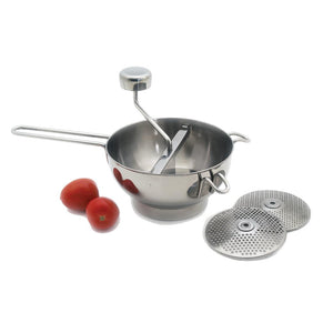 Catering Line Kitchen Tools and Accessories Food Mill 42650 IMAGE 1