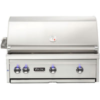 Viking 85,000 BTU Propane Gas Grill with Rotisserie VQGI5361LSS IMAGE 1