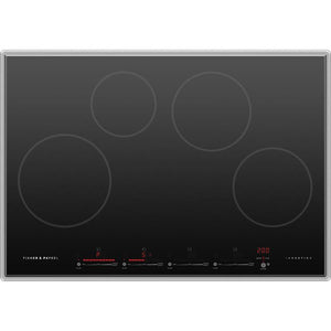 Fisher & Paykel Cooktops Induction CI304PTX4 IMAGE 1