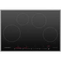 Fisher & Paykel Cooktops Induction CI304PTX4 IMAGE 1