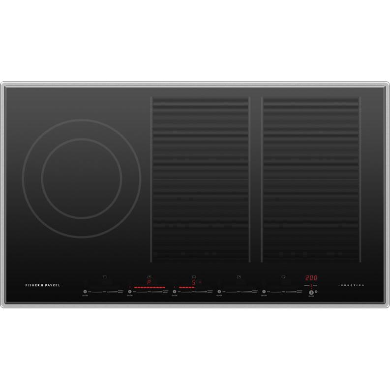 Fisher & Paykel Cooktops Induction CI365PTX4 IMAGE 1