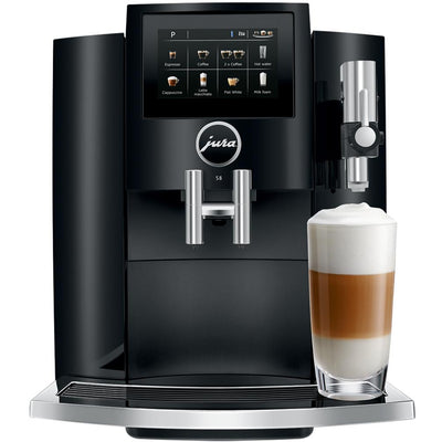 Jura Coffee Makers Espresso Machine 15358 IMAGE 1