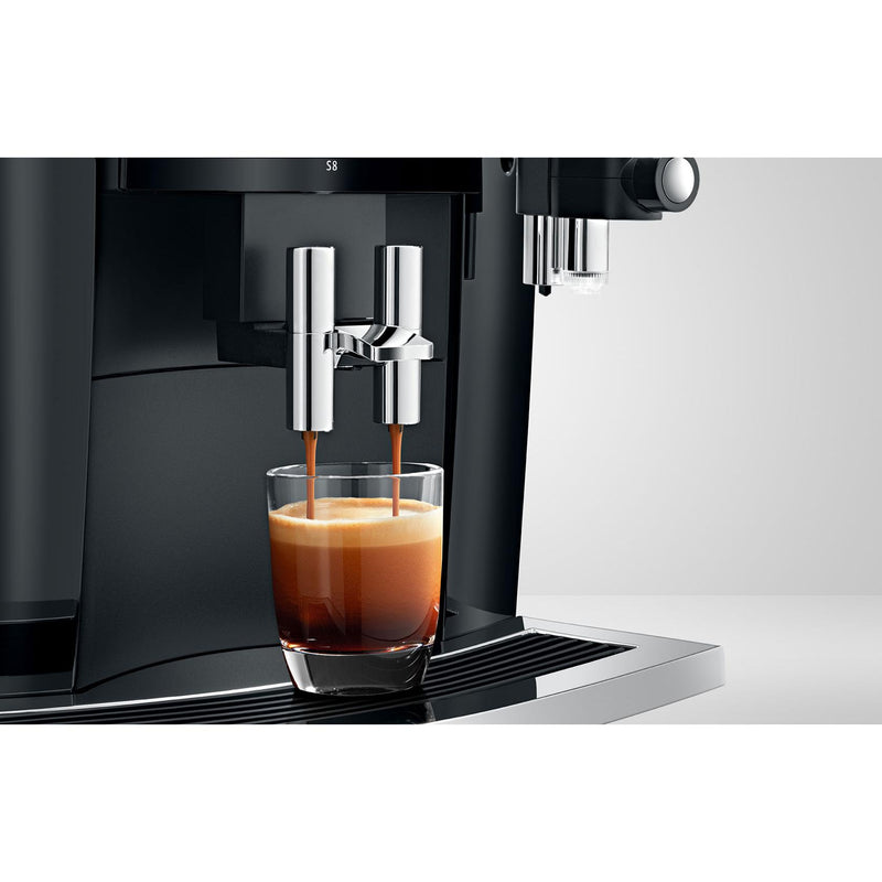 Jura Coffee Makers Espresso Machine 15358 IMAGE 4