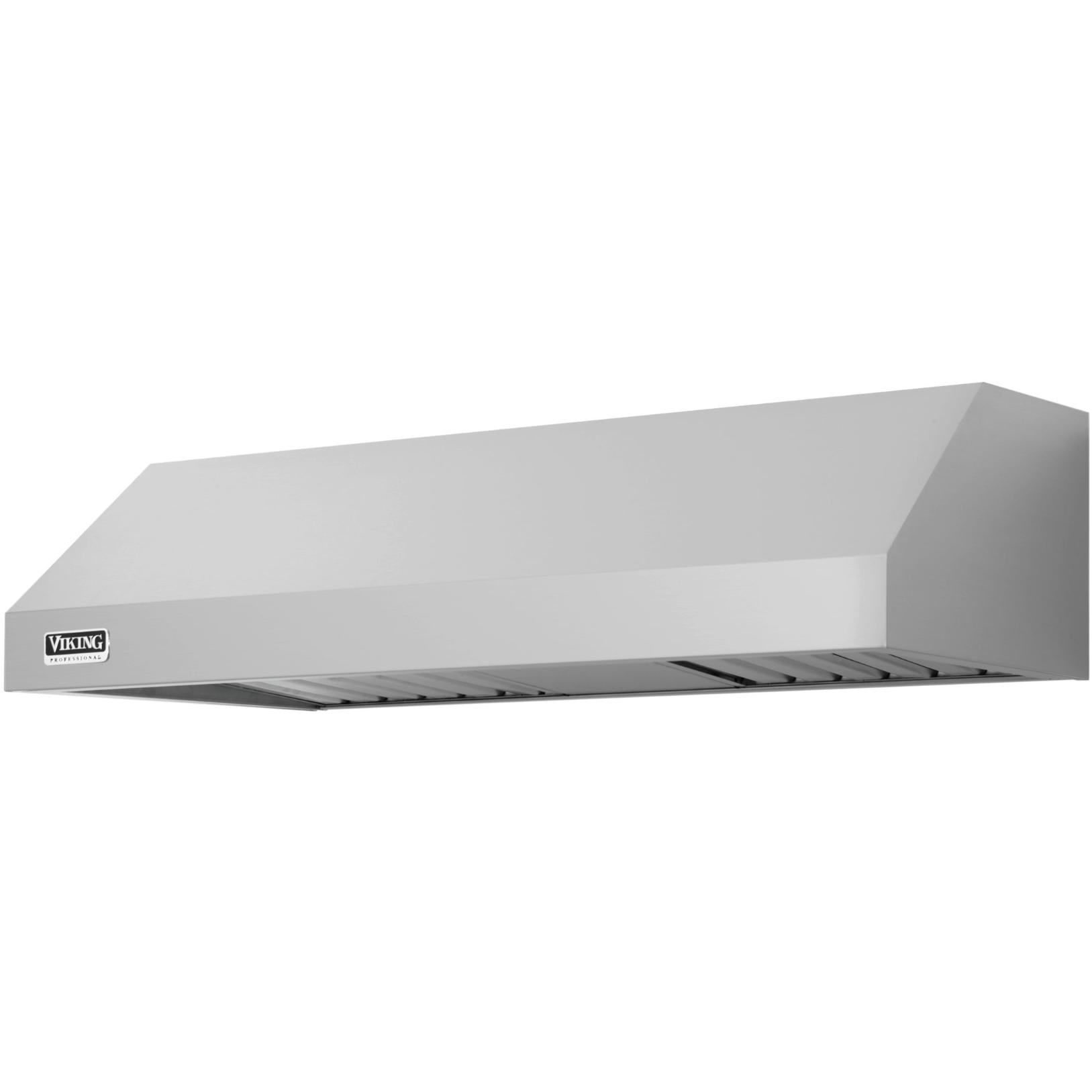 Viking 36-inch 5 Series Wall Mount Range Hood VWH3610SS IMAGE 1
