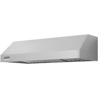 Viking 36-inch 5 Series Wall Mount Range Hood VWH3610SS IMAGE 1