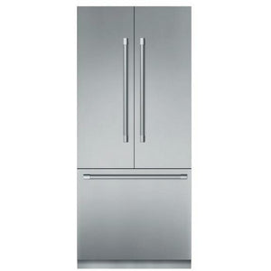 Thermador Refrigerators French 3-Door T36BT925NS IMAGE 1