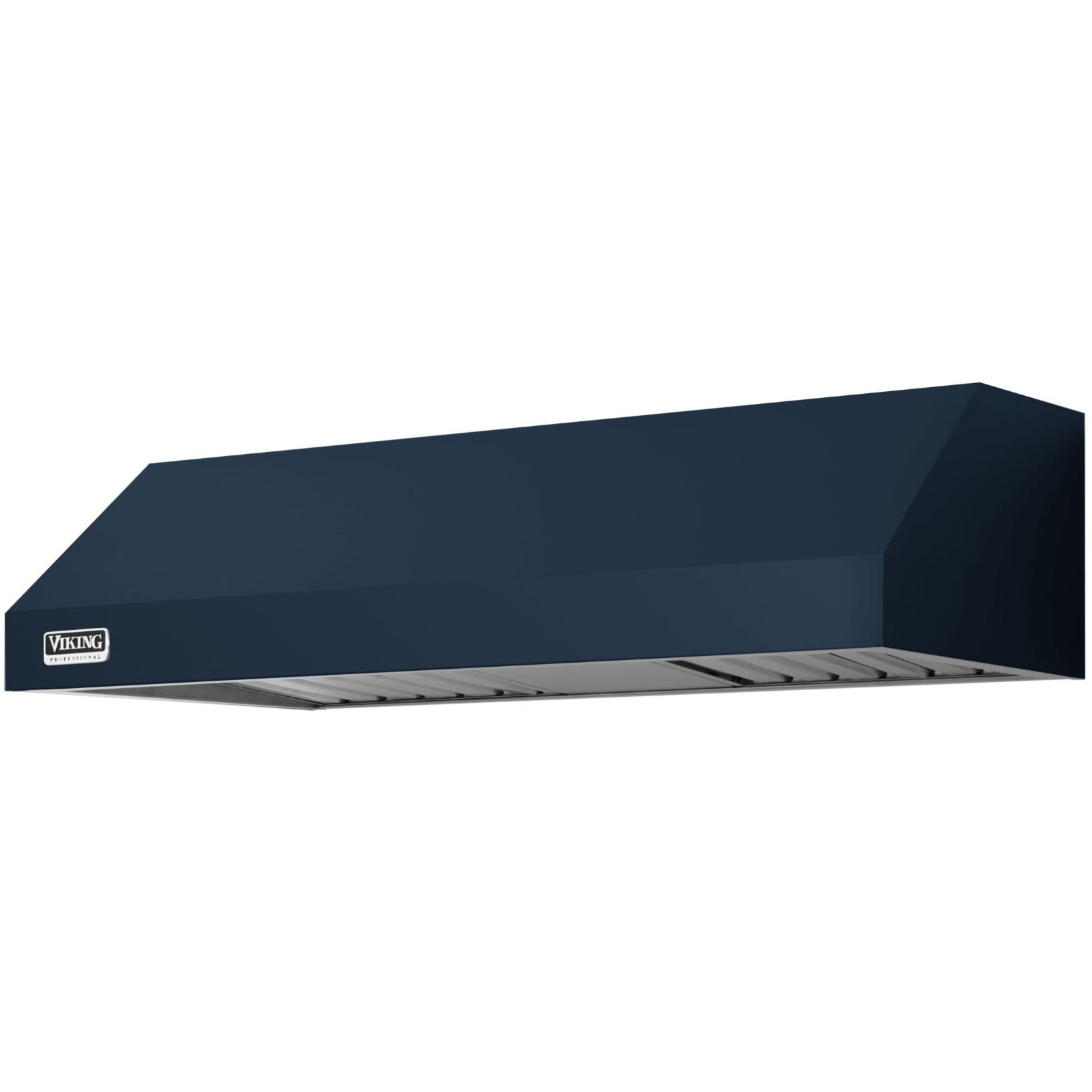 Viking 36-inch 5 Series Wall Mount Range Hood VWH3610MSB IMAGE 1