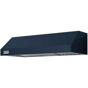 Viking 36-inch 5 Series Wall Mount Range Hood VWH3610MSB IMAGE 1