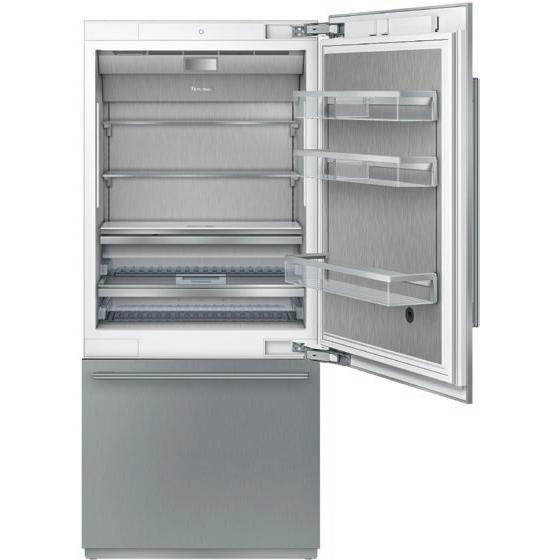 Thermador Refrigerators Bottom Freezer T36BB915SS IMAGE 2