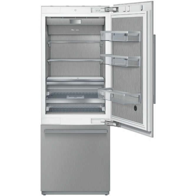 Thermador Refrigerators Bottom Freezer T30IB905SP IMAGE 1
