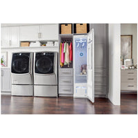 LG Steamers & Clothing Systems Clothing Care System S3MFBN IMAGE 11