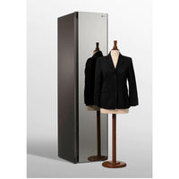 LG Steamers & Clothing Systems Clothing Care System S3MFBN IMAGE 4