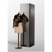 LG Steamers & Clothing Systems Clothing Care System S3MFBN IMAGE 5