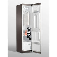 LG Steamers & Clothing Systems Clothing Care System S3MFBN IMAGE 7