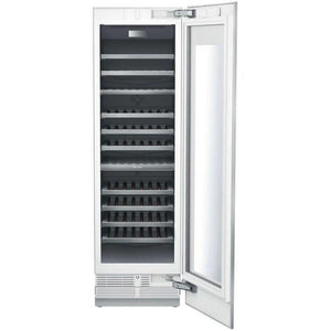 Thermador Wine Storage 61-120 Bottles T24IW905SP IMAGE 1