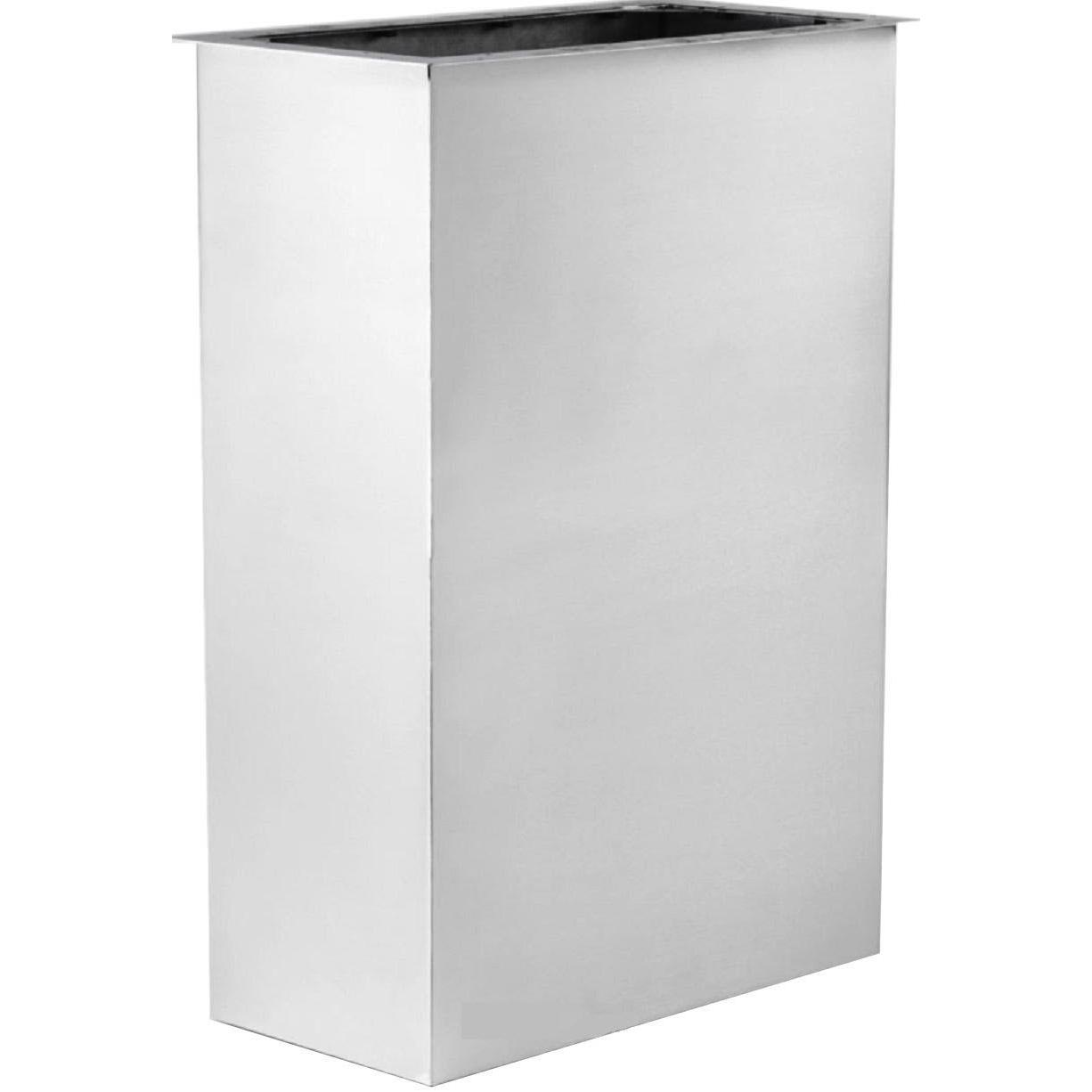Viking Duct Cover Extension DCCE2410SS IMAGE 1