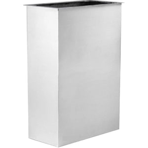 Viking Duct Cover Extension DCCE2410SS IMAGE 1