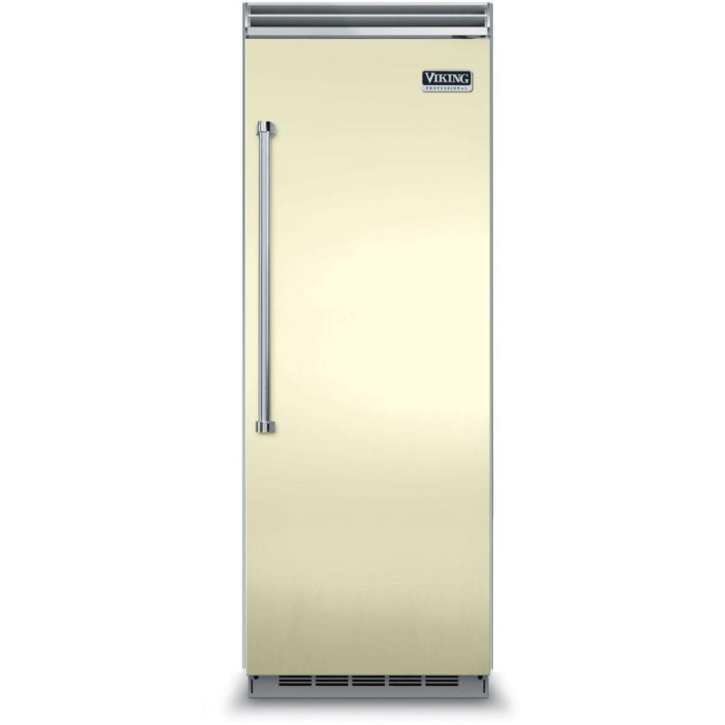 Viking 15.9 cu.ft. Upright Freezer with Interior Ice Maker VCFB5303RVC IMAGE 1