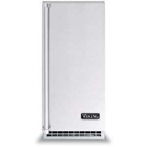 Viking 15-inch Built-in Ice Machine FPNI515 IMAGE 1