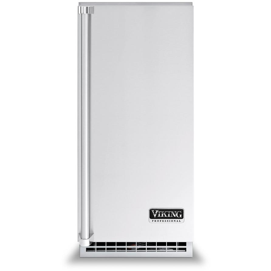 Viking 15-inch Built-in Ice Machine FPNI515 IMAGE 1