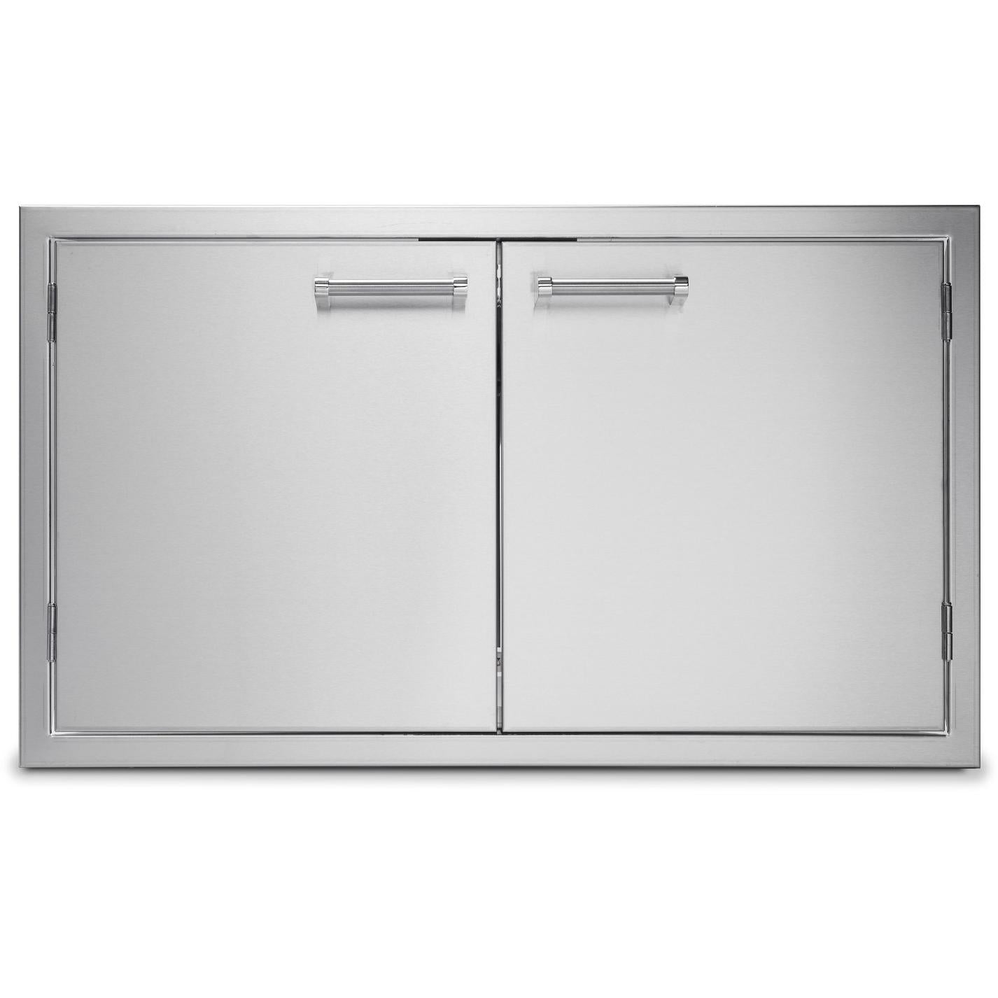 Viking 30-inch Access Doors VOADD5301SS IMAGE 1