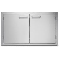Viking 30-inch Access Doors VOADD5301SS IMAGE 1