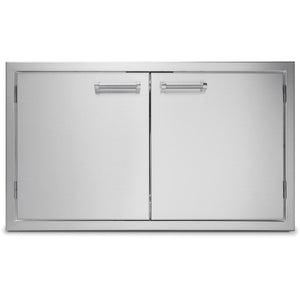 Viking 30-inch Access Doors VOADD5301SS IMAGE 1