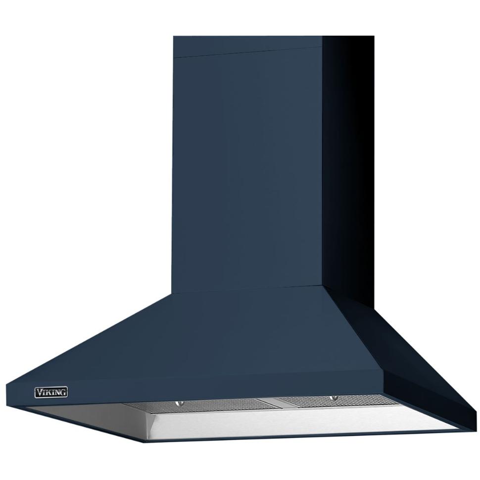 Viking 30-inch Wall Mount Range Hood RVCH330SB IMAGE 1