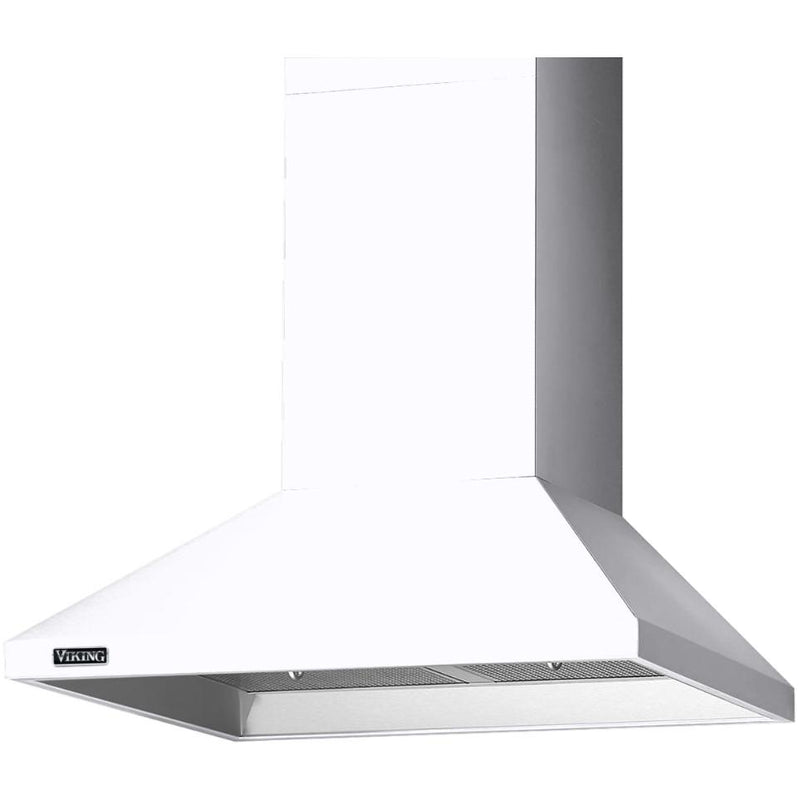 Viking 36-inch Wall Mount Range Hood RVCH336WH IMAGE 1