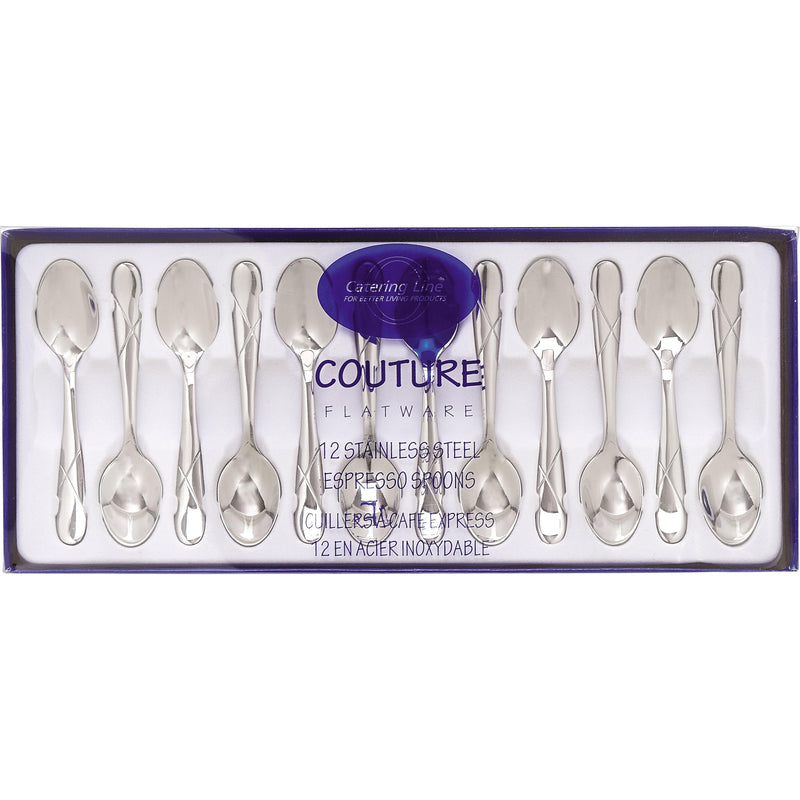 Catering Line Coffee/Tea Accessories Spoons 6900/07 IMAGE 1