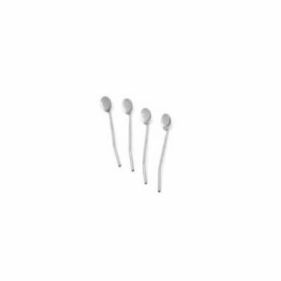 Catering Line Coffee/Tea Accessories Spoons 42783/PVC IMAGE 1