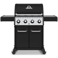 Broil King Crown™ 420 Gas Grill 865257 IMAGE 1