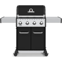 Broil King Baron™ 420 Pro Gas Grill 875214 IMAGE 1
