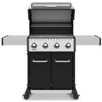 Broil King Baron™ 420 Pro Gas Grill 875214 IMAGE 3