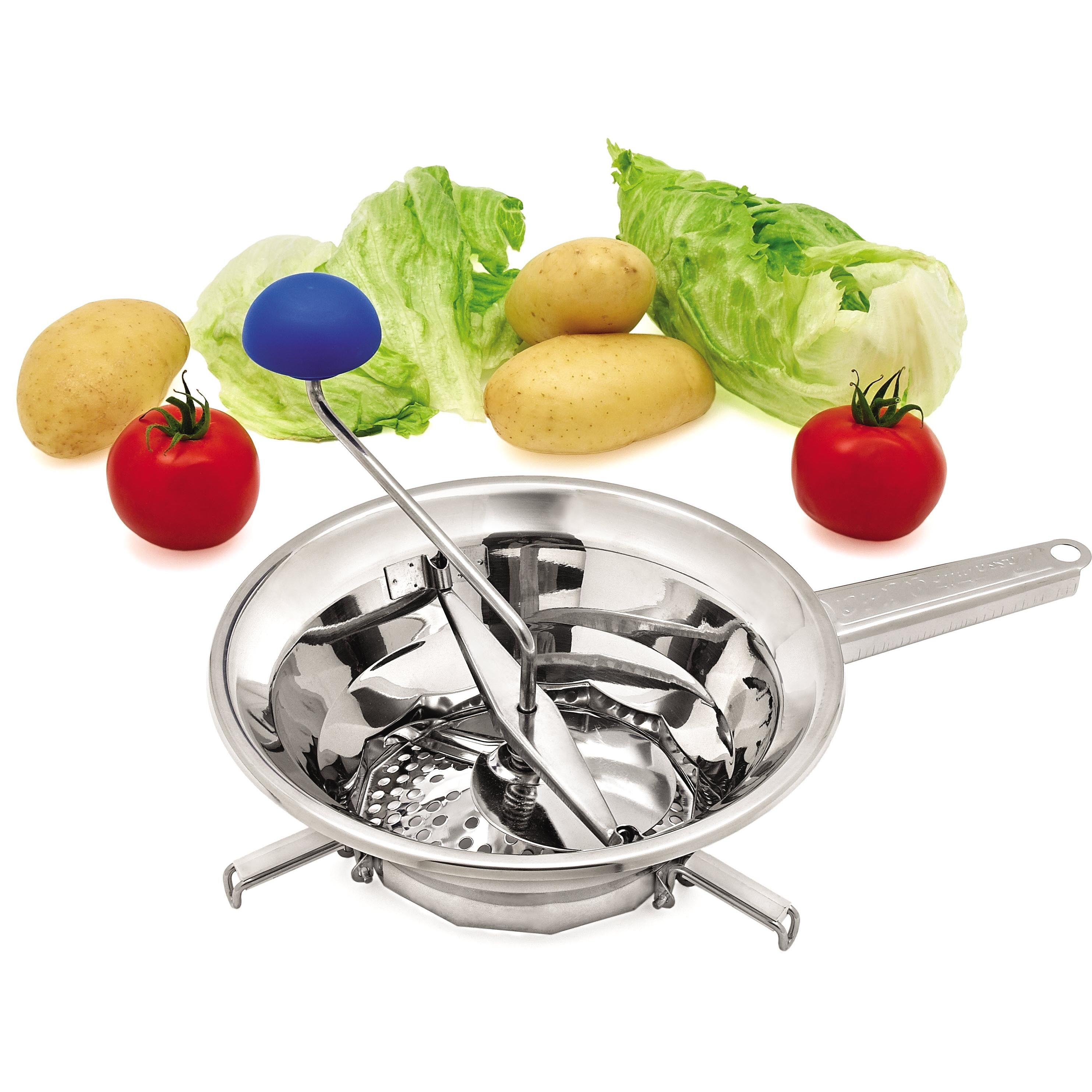 19024 Catering Line Beretta 24cm Vegetable Food Mill 19024 TA