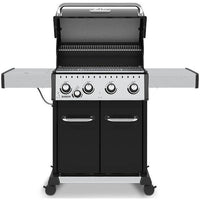 Broil King Baron™ 440 Pro Gas Grill 875224 IMAGE 3