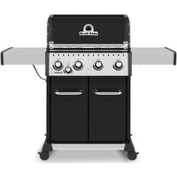 Broil King Baron™ 440 Pro Gas Grill 875227 IMAGE 1
