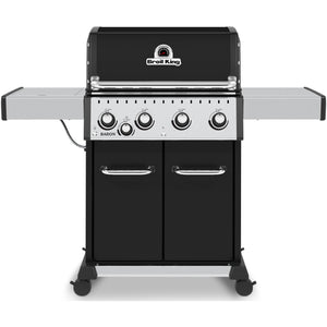 Broil King Baron™ 440 Pro Gas Grill 875227 IMAGE 1