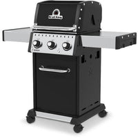 Broil King Baron™ 320 Pro Gas Grill 874214 IMAGE 2