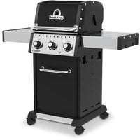 Broil King Baron™ 320 Pro Gas Grill 874217 IMAGE 2