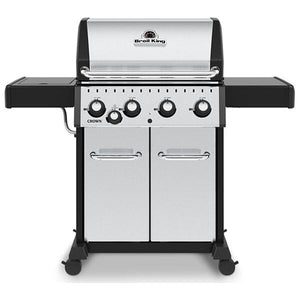 Broil King Crown™ S 440 Gas Grill 865364 IMAGE 1