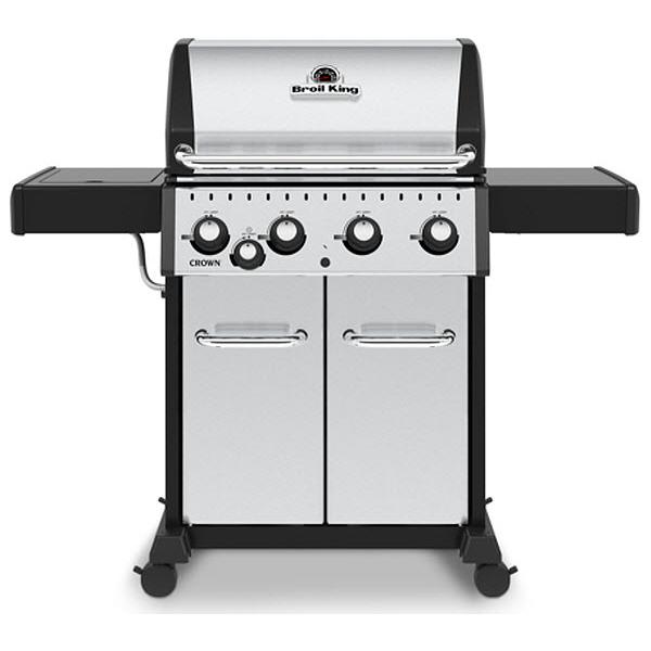 Broil King Crown™ S 440 Gas Grill 865367 IMAGE 1