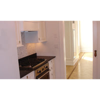Faber 21-inch Inca Smart Gray Series Hood Insert INSM21GR240 IMAGE 2