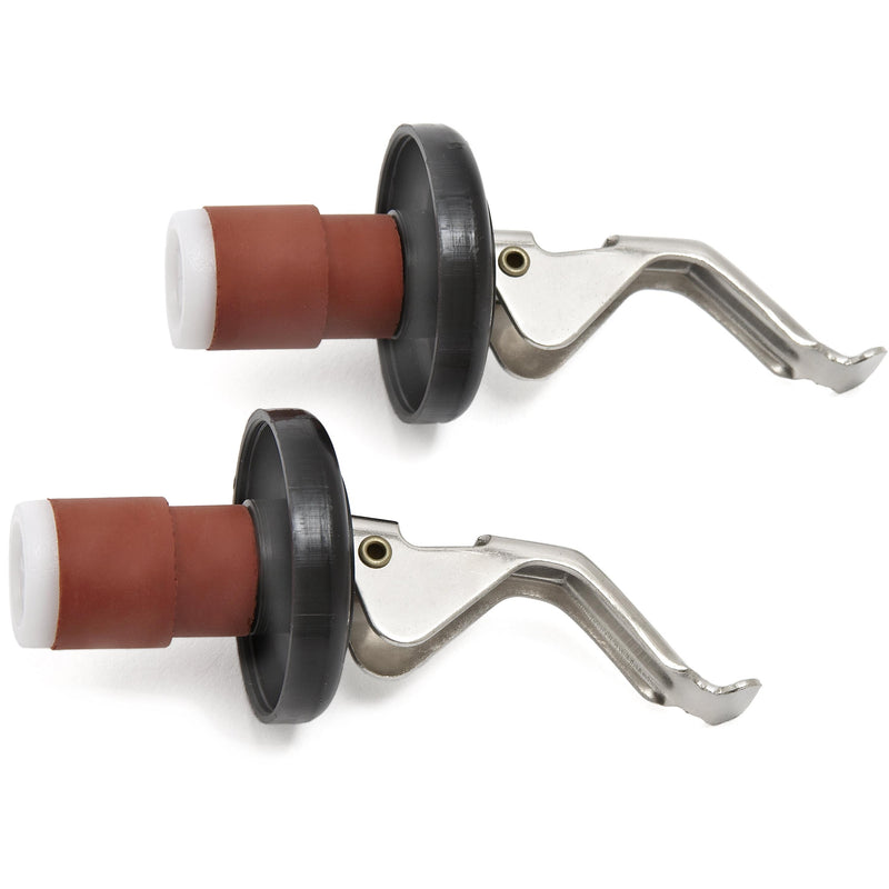 Catering Line 2-piece Bottle Stoppers 0057 IMAGE 1