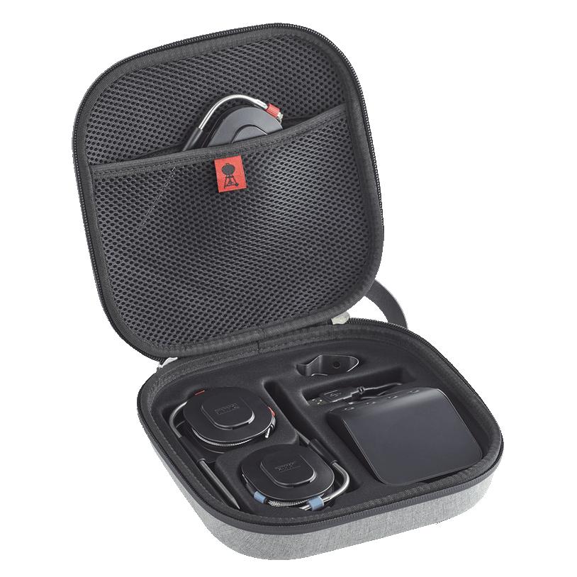 Weber Grill and Oven Accessories Connect Case/Kit 3250 IMAGE 3