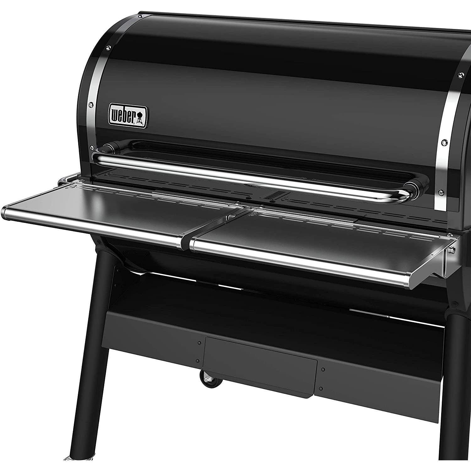 Weber Grill and Oven Accessories Shelves 7003 IMAGE 1