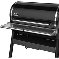 Weber Grill and Oven Accessories Shelves 7003 IMAGE 1